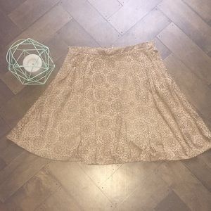 ALTAR’D STATE SKIRT WITH POCKETS🌻